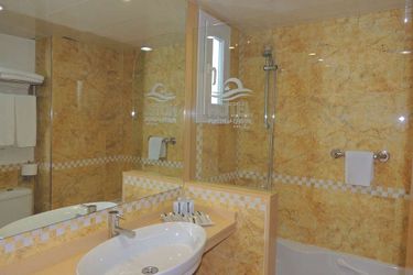 Punta Del Cantal Hotel Suites Mojacar: Photo 