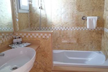 Punta Del Cantal Hotel Suites Mojacar: Photo 