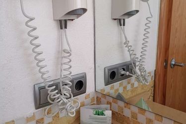 Punta Del Cantal Hotel Suites Mojacar: Photo 
