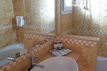 Punta Del Cantal Hotel Suites Mojacar: Photo 