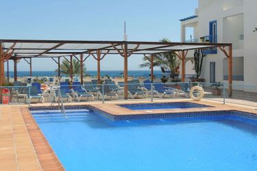 Punta Del Cantal Hotel Suites Mojacar: Photo 