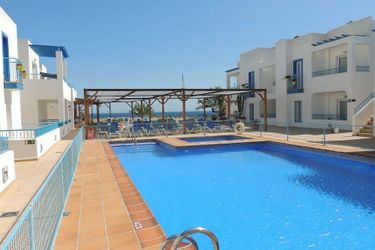 Punta Del Cantal Hotel Suites Mojacar: Photo 