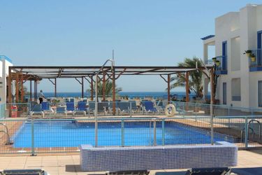 Punta Del Cantal Hotel Suites Mojacar: Photo 
