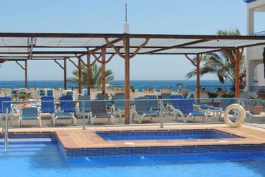 Punta Del Cantal Hotel Suites Mojacar: Photo 