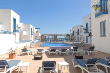 Punta Del Cantal Hotel Suites Mojacar: Photo 