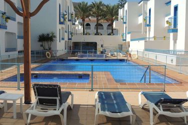 Punta Del Cantal Hotel Suites Mojacar: Photo 