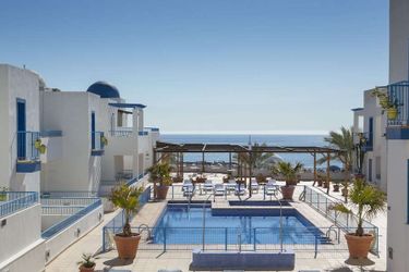 Punta Del Cantal Hotel Suites Mojacar: Photo 