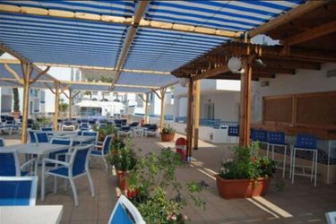 Punta Del Cantal Hotel Suites Mojacar: Photo 