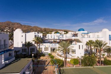 Punta Del Cantal Hotel Suites Mojacar: Photo 