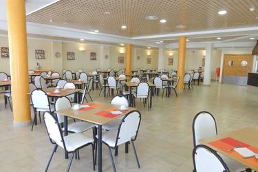 Punta Del Cantal Hotel Suites Mojacar: Photo 