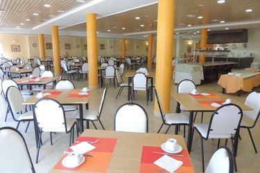Punta Del Cantal Hotel Suites Mojacar: Photo 