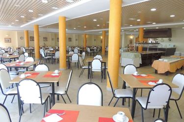 Punta Del Cantal Hotel Suites Mojacar: Photo 