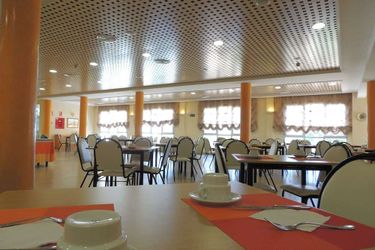 Punta Del Cantal Hotel Suites Mojacar: Photo 