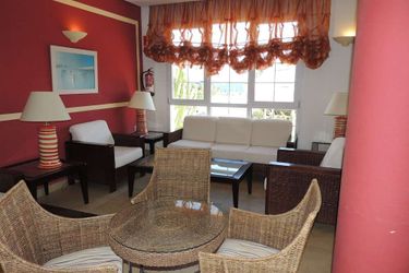 Punta Del Cantal Hotel Suites Mojacar: Photo 