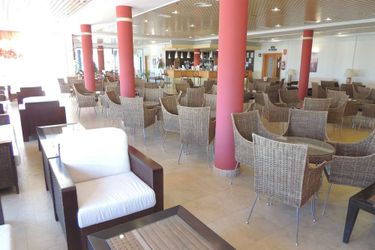 Punta Del Cantal Hotel Suites Mojacar: Photo 
