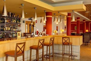 Punta Del Cantal Hotel Suites Mojacar: Photo 