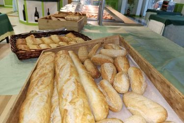 Punta Del Cantal Hotel Suites Mojacar: Photo 