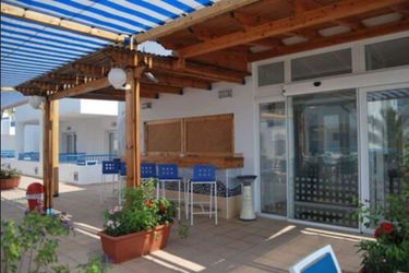 Punta Del Cantal Hotel Suites Mojacar: Photo 