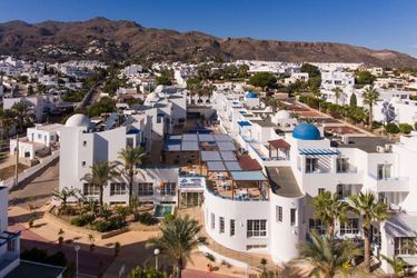 Punta Del Cantal Hotel Suites Mojacar: Photo 