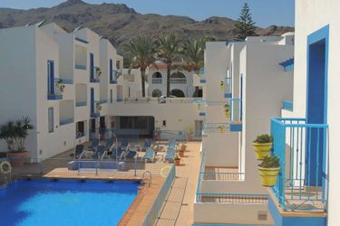 Punta Del Cantal Hotel Suites Mojacar: Photo 