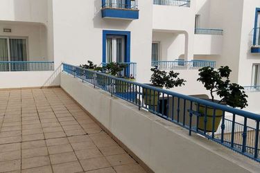 Punta Del Cantal Hotel Suites Mojacar: Photo 