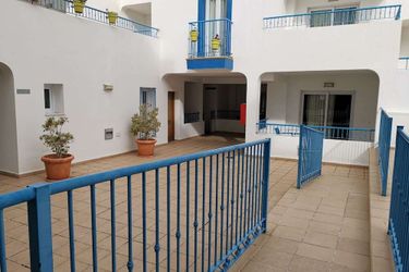 Punta Del Cantal Hotel Suites Mojacar: Photo 