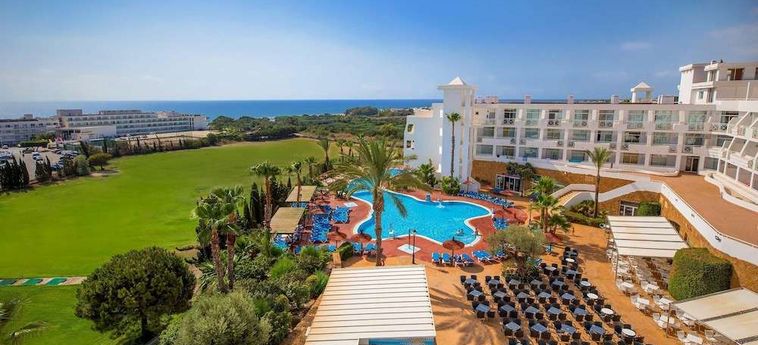 Hotel Servigroup Marina Mar Mojacar: Foto 