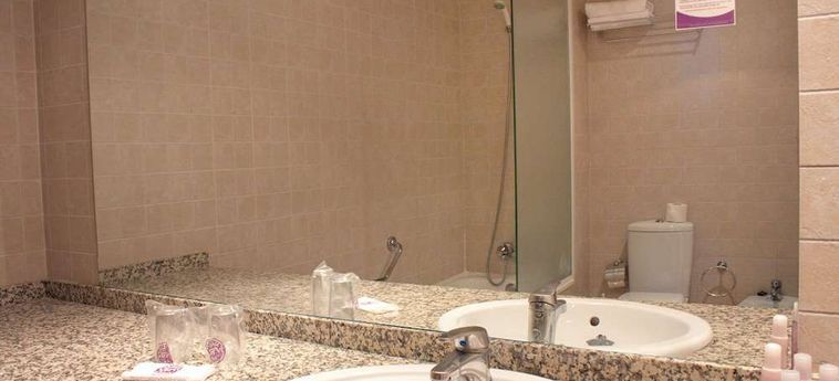 Hotel Servigroup Marina Mar Mojacar: Foto 