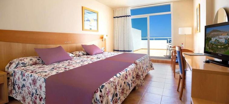 Hotel Servigroup Marina Mar Mojacar: Foto 