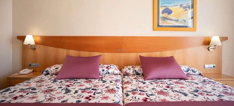 Hotel Servigroup Marina Mar Mojacar: Foto 