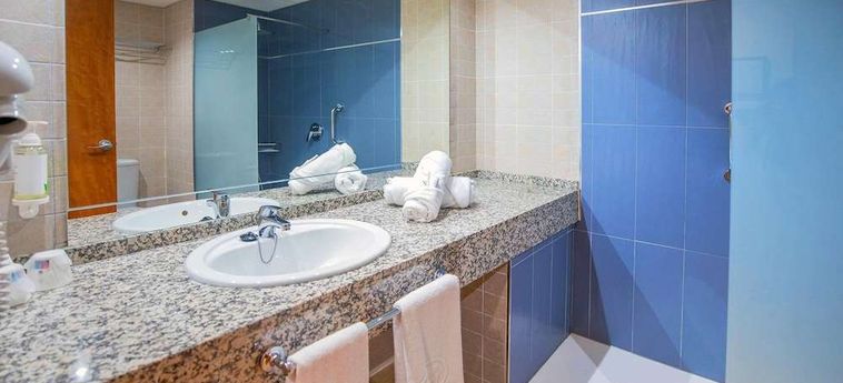 Hotel Servigroup Marina Mar Mojacar: Foto 