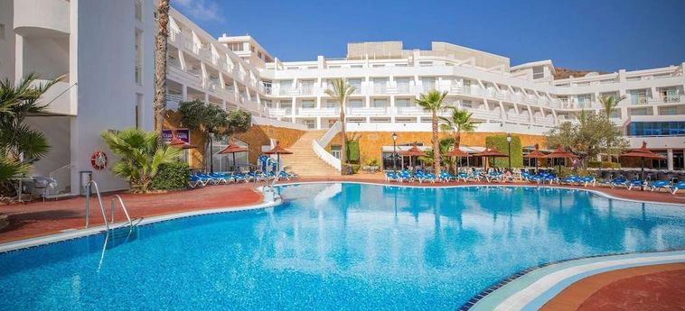 Hotel Servigroup Marina Mar Mojacar: Foto 