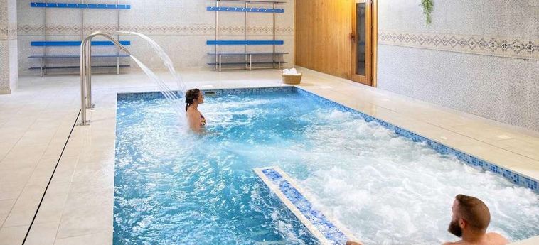 Hotel Servigroup Marina Mar Mojacar: Foto 
