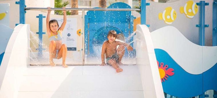 Hotel Servigroup Marina Mar Mojacar: Foto 