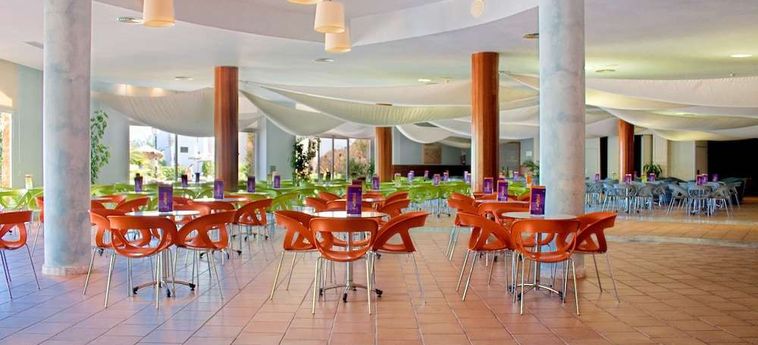 Hotel Servigroup Marina Mar Mojacar: Foto 