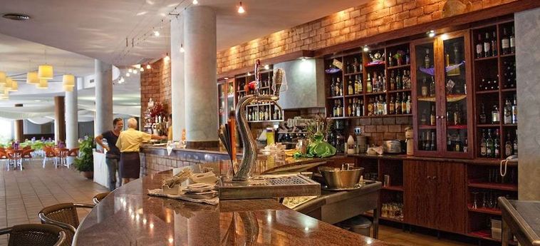 Hotel Servigroup Marina Mar Mojacar: Foto 