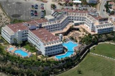 Hotel Servigroup Marina Mar:  MOJACAR