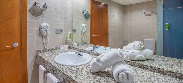 Hotel Servigroup Marina Mar Mojacar: Foto 