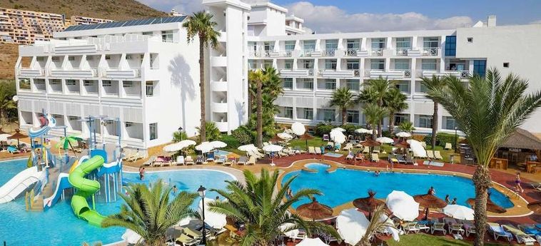 Hotel Servigroup Marina Mar Mojacar: Foto 