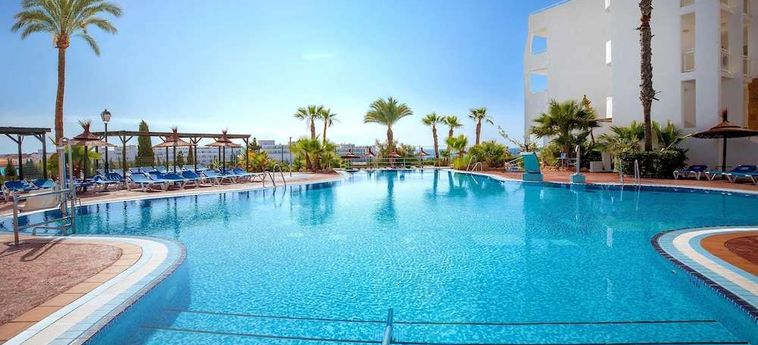 Hotel Servigroup Marina Mar Mojacar: Foto 