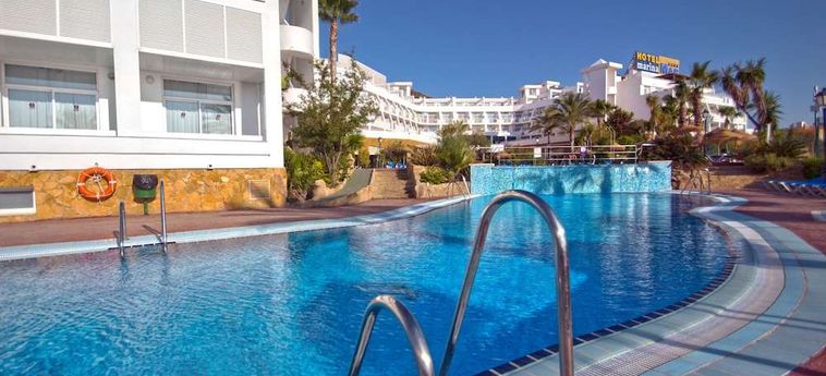 Hotel Servigroup Marina Mar Mojacar: Foto 