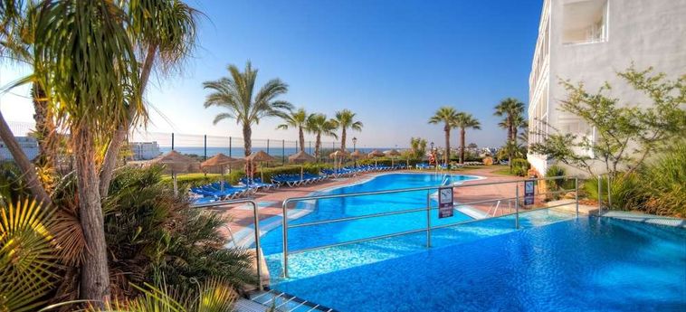 Hotel Servigroup Marina Mar Mojacar: Foto 