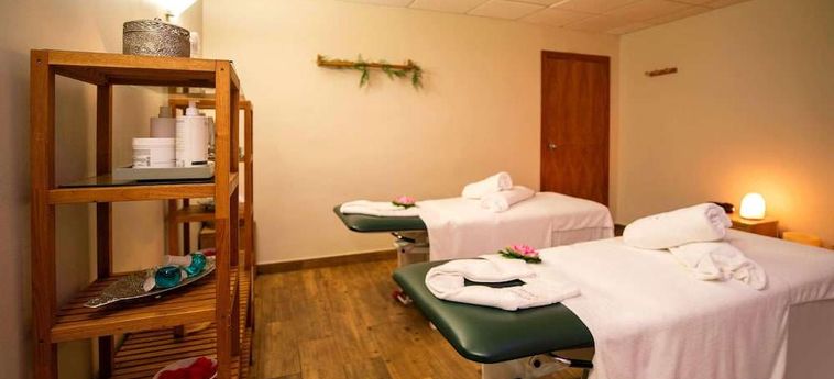 Hotel Servigroup Marina Mar Mojacar: Foto 