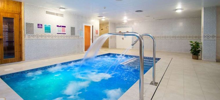 Hotel Servigroup Marina Mar Mojacar: Foto 