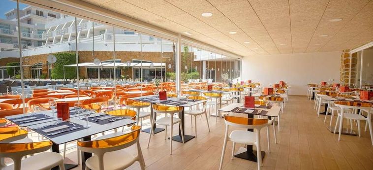 Hotel Servigroup Marina Mar Mojacar: Foto 