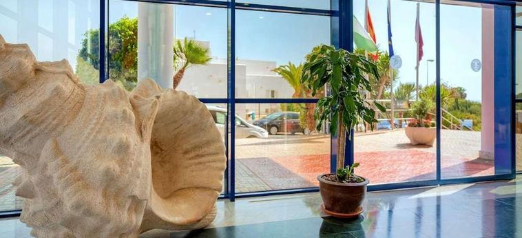 Hotel Servigroup Marina Mar Mojacar: Foto 