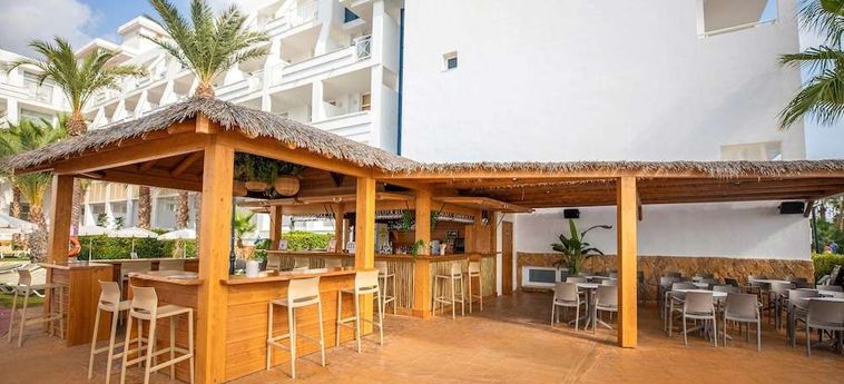 Hotel Servigroup Marina Mar Mojacar: Foto 