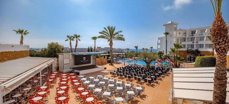 Hotel Servigroup Marina Mar Mojacar: Foto 