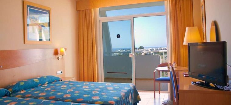 Hotel Servigroup Marina Mar Mojacar : Photo 