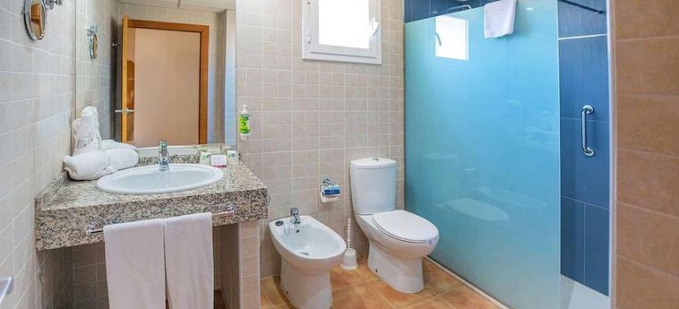 Hotel Servigroup Marina Mar Mojacar : Photo 